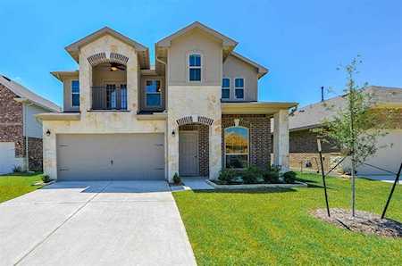 3722 Arbor Trails Dr Humble, TX 77338
