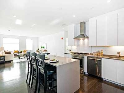 2 West Sixth #208 Boston, MA 02127