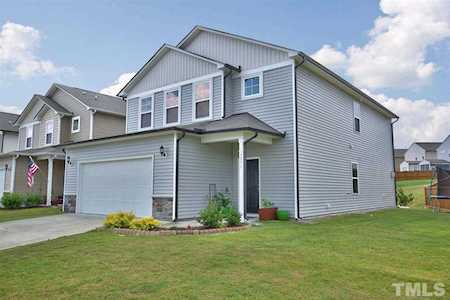 4291 Prairie Creek Trail Raleigh, NC 27616