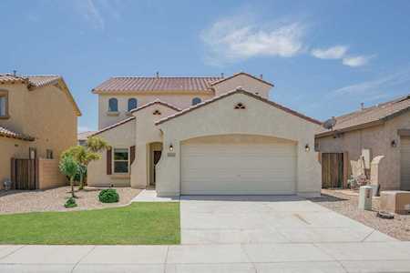 18531 W Mission Lane Waddell, AZ 85355