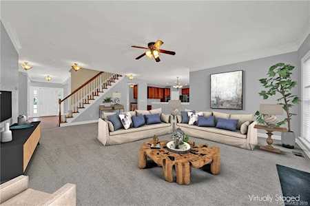 2520 Hampton Glen Ct Matthews, NC 28105