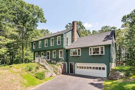 25 Anthony Circle North Attleboro, MA 02763