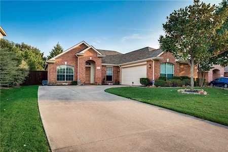 1414 Sleepy Hollow Drive Allen, TX 75002