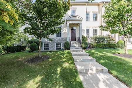 1568 Roxbury Road Marble Cliff, OH 43212
