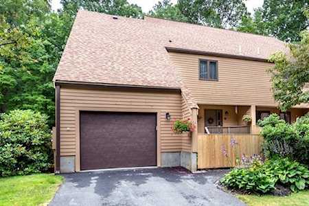14 Bancroft Cmn #14 Franklin, MA 02038