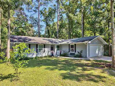 3644 Barbary Drive Tallahassee, FL 32309