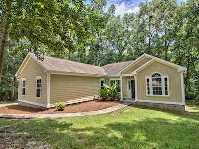 3469 Hawks Hill Trail Tallahassee, FL 32312