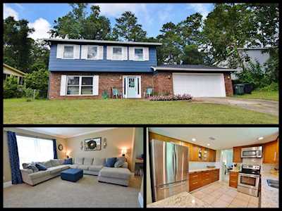 1513 Woodgate Way Tallahassee, FL 32308