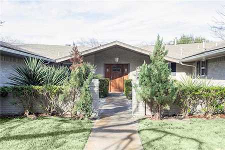 5631 Mcshann Road Dallas, TX 75230