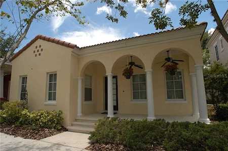 5352 Penway Drive #9A Orlando, FL 32814