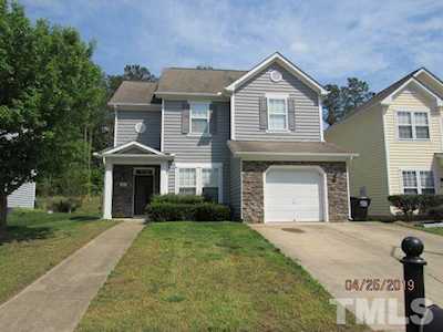 623 Ashbrittle Drive Rolesville, NC 27571