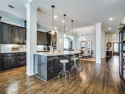 9536 Sinclair Street Fort Worth, TX 76244