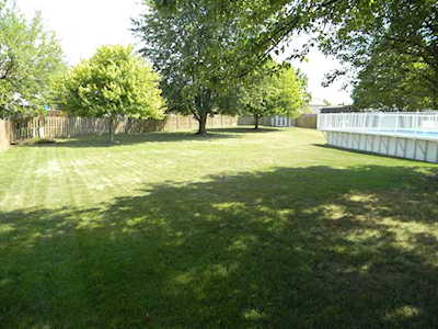2386 Oakthorpe Drive Hilliard, OH 43026