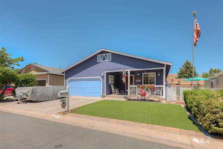370 Avenue De La Bleu De Clair Sparks, NV 89434-9564