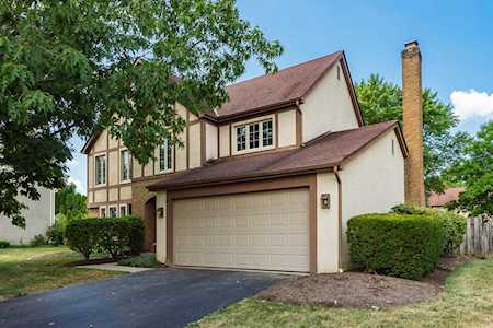 303 Monsarrat Drive Dublin, OH 43017