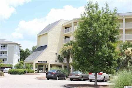 14290 S Ocean Highway #210 Pawleys Island, SC 29585
