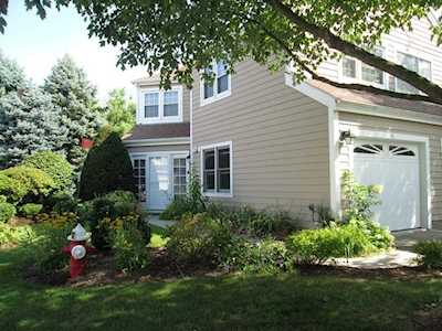 16 Merganser Way #16 Walpole, MA 02081