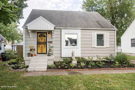 241 W Esplanade Ave Louisville, KY 40214