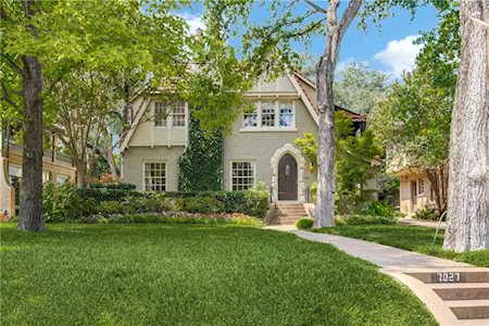 7027 Tokalon Drive Dallas, TX 75214