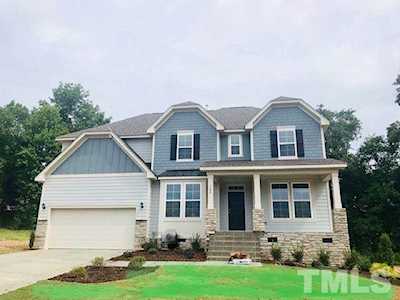 508 Pointe Grove Lane Apex, NC 27523
