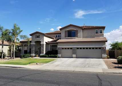 279 E Frances Lane Gilbert, AZ 85295