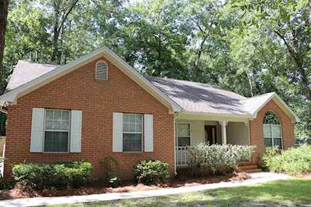 1857 Log Ridge Trail Tallahassee, FL 32312