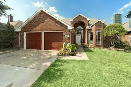 4833 Salmon Run Way Fort Worth, TX 76137