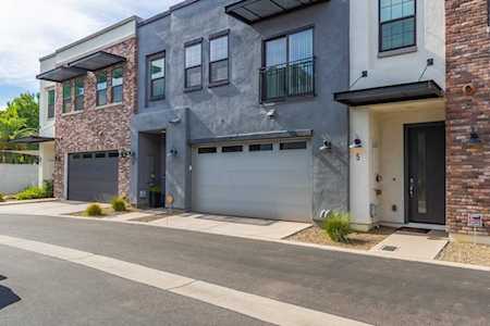 240 W Missouri Avenue #4 Phoenix, AZ 85013