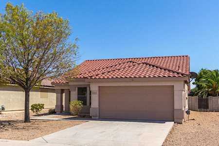 10541 W Sands Drive Peoria, AZ 85383