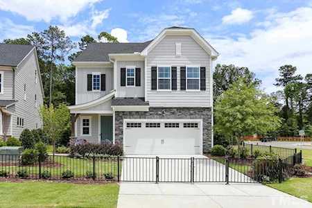 1081 Canyon Shadows Court #112 Cary, NC 27519