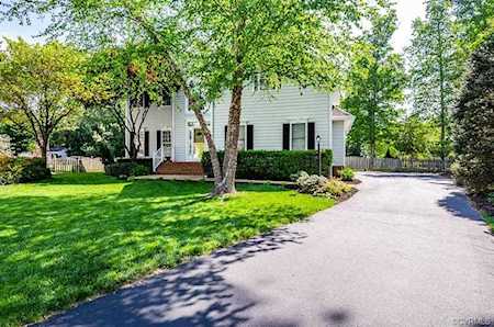 10230 Doncastle Ct Mechanicsville, VA 23116