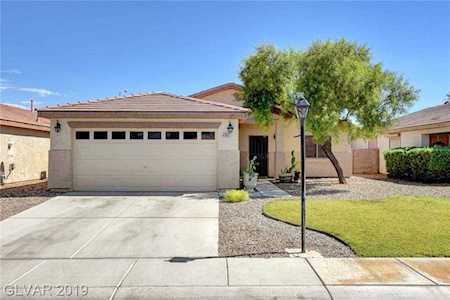 4905 Peaceful Pond Ave Las Vegas, NV 89131
