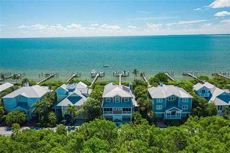 573 Buttonwood Bay Drive Boca Grande, FL 33921