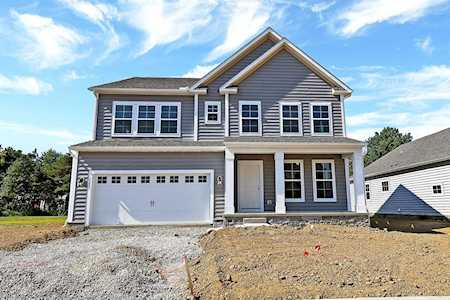 7382 Yarrow Run Road Plain City, OH 43064