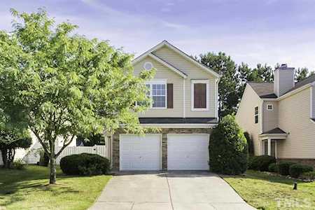 7525 Brighton Hill Lane Raleigh, NC 27616