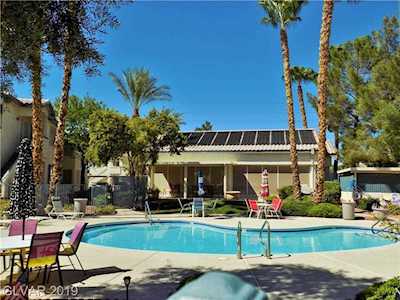 3425 Russell Rd #248 Las Vegas, NV 89120