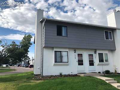 1223 Soaring Eagle Drive Colorado Springs, CO 80915