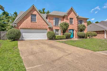 8998 N Fletcher Park Cir Memphis, TN 38016