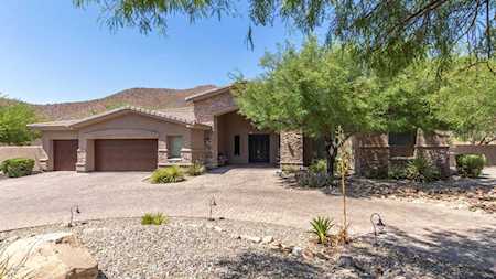 11808 E Larkspur Drive Scottsdale, AZ 85259