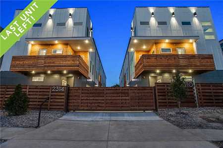 2314 N Carroll Avenue #102 Dallas, TX 75204