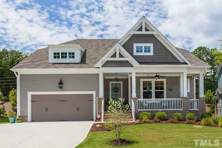 316 Quarryrock Road Holly Springs, NC 27540