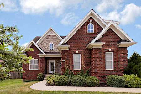 1003 Trenton Ct Shelbyville, KY 40065