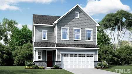 908 Bristol Bridge Drive #187 Cary, NC 27519