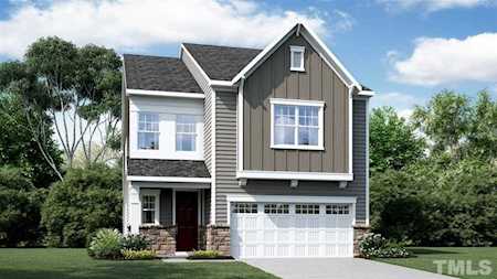 912 Bristol Bridge Drive #188 Cary, NC 27519