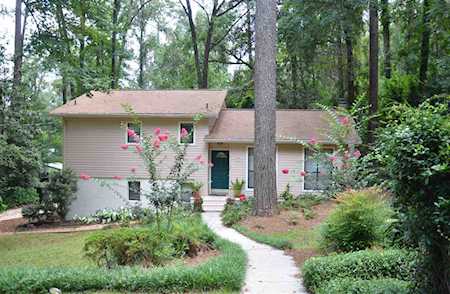 1911 Sherwood Drive Tallahassee, FL 32303