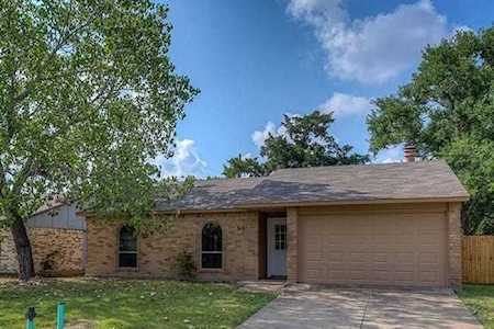 918 Sunny Slope Drive Allen, TX 75002