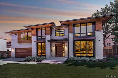 210 Leyden Street Denver, CO 80220