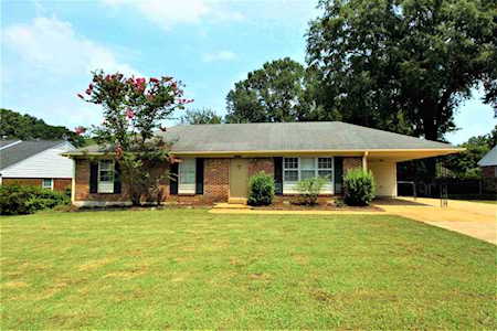 6310 Jupiter Ave Bartlett, TN 38134