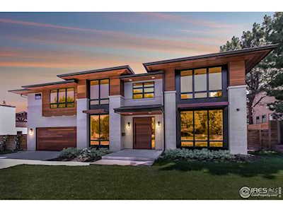 210 Leyden St Denver, CO 80220