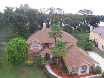 2421 Johio Bay Drive Ocoee, FL 34761